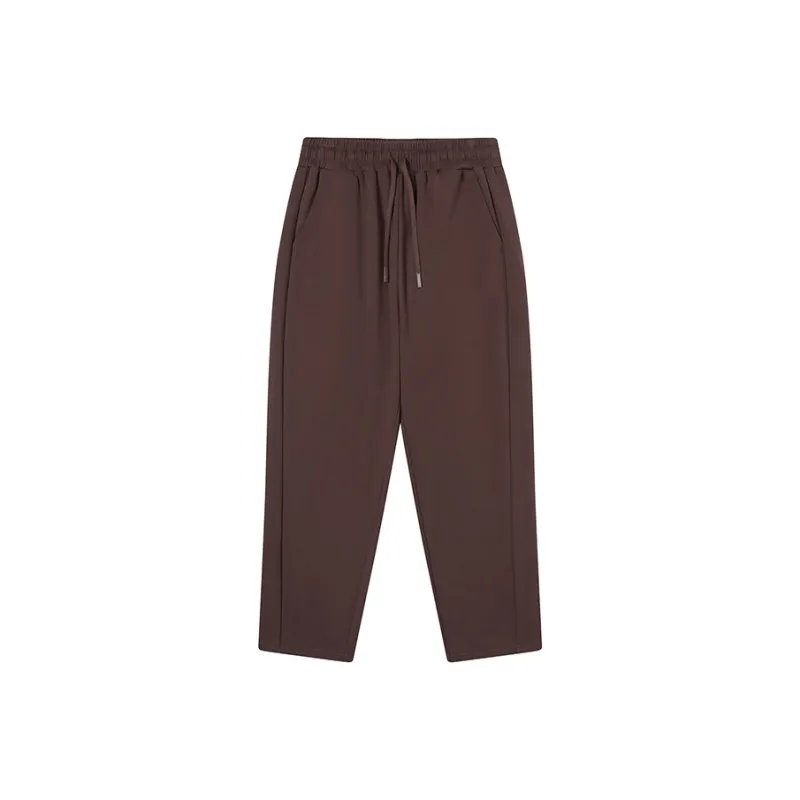JUNGLE TIGER Casual Pants Unisex-8