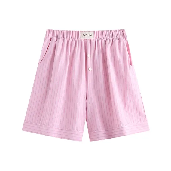 Wabi town Women's Pajama Pants-0