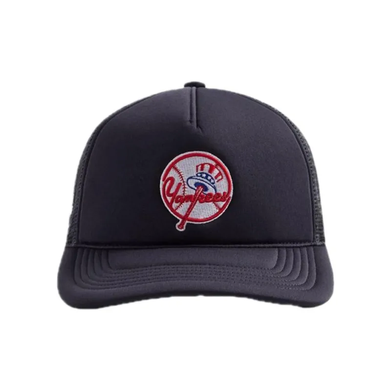 KITH & '47 For The New York Yankees Brand Hitch Fm Trucker-0