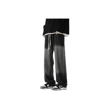 OPMO Jeans Unisex