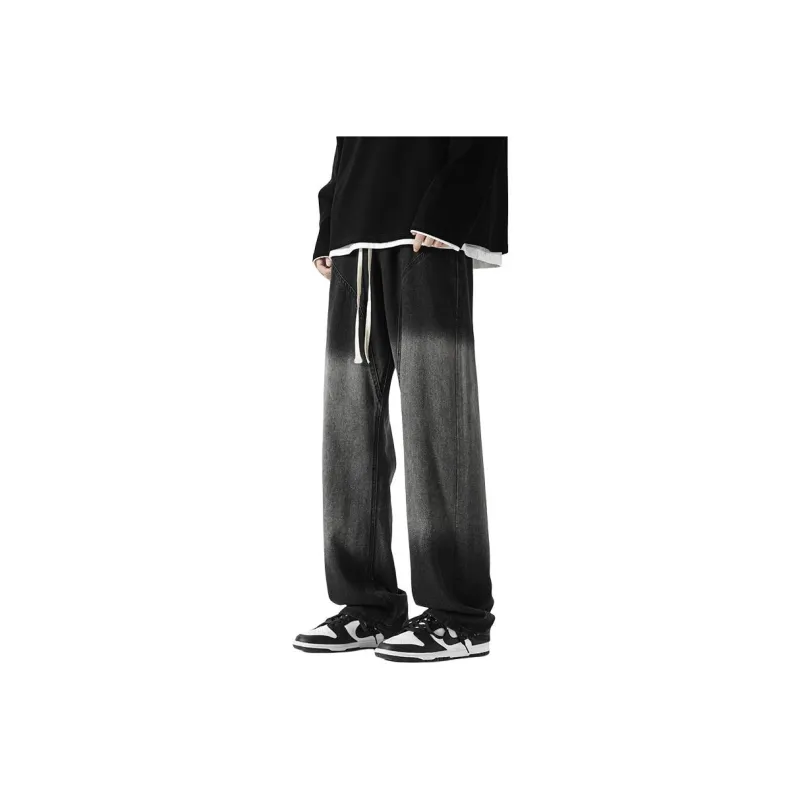 OPMO Jeans Unisex-0