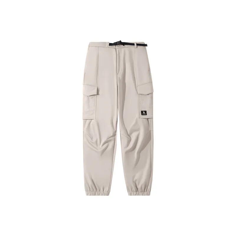 CAMEL Capsule Cargo Pants Men's-7