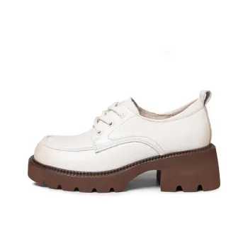 PLO CART Casual Single Shoes Women's