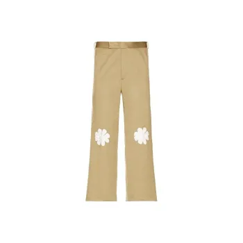 THOM BROWNE· Casual Pants Men's Khaki