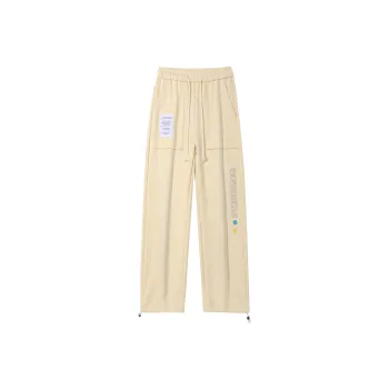 S.view Casual Pants Unisex