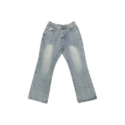 Michael Rock Jeans Men