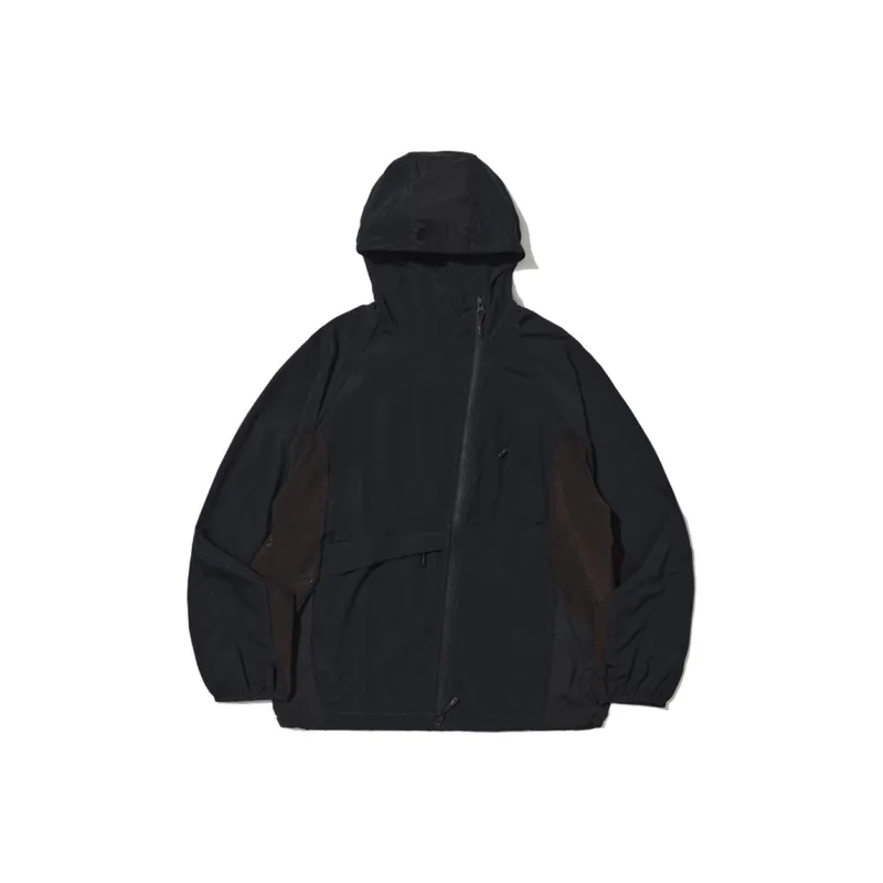 DECESOLO Sun Protection Clothing Unisex-4