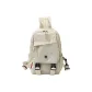 White+Charm+Shopping Bag