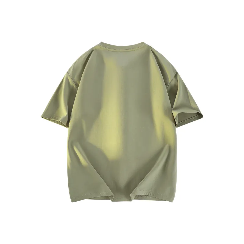 FASTFISH T Shirts Unisex-14