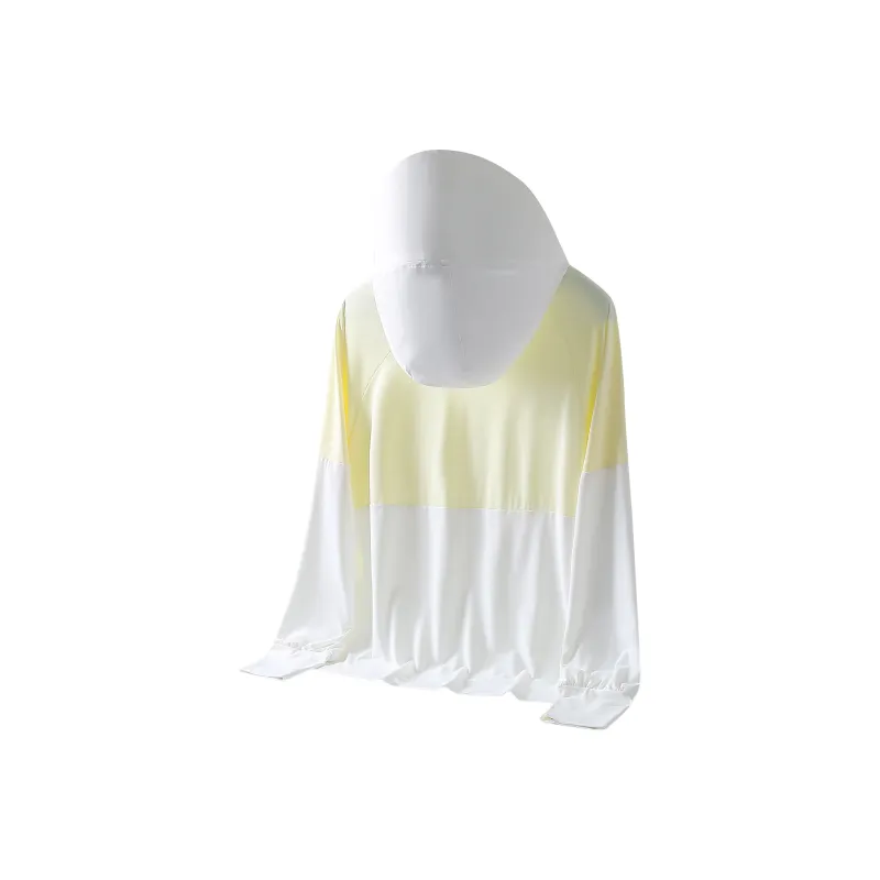 MashiMaro Insect Resistant UV Protection Cooling Sun Protection Clothing Unisex-1