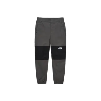 THE NORTH FACE Casual Pants Men Gray
