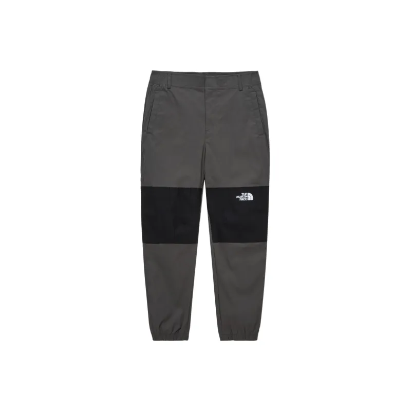 THE NORTH FACE Casual Pants Men Gray-0