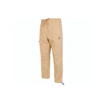Jordan Casual Pants Men's Khaki