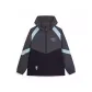 Horn Gray/Jet Black/Smoke Blue