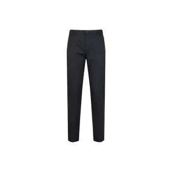 HUGO BOSS Casual Pants Men Black