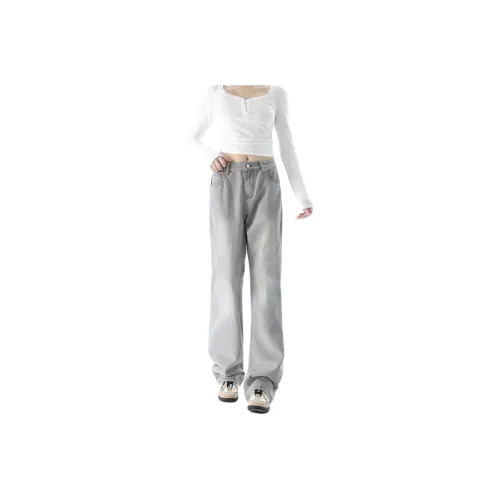 Charlie Luciano Apparel Jeans