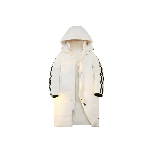 Feiyue Down Jackets Unisex