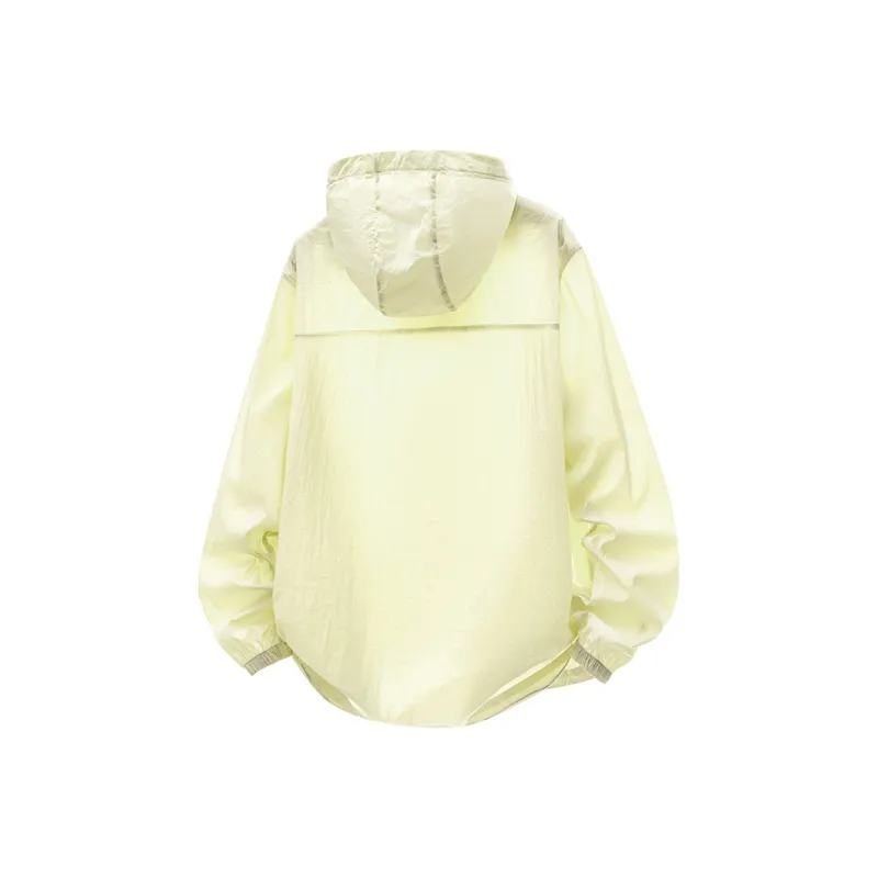 FUERZA Super Light, Breathable, Quick Dry, UV Protection, Cooling, Sun Protection Sun Protection Clothing Unisex-3