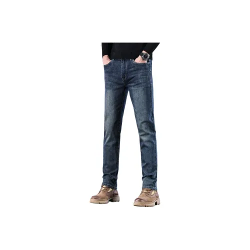 Jeep Jeans Men