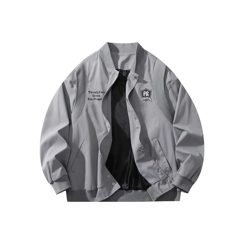 FAX FOR FMACM x For People Jackets Coats Unisex-4