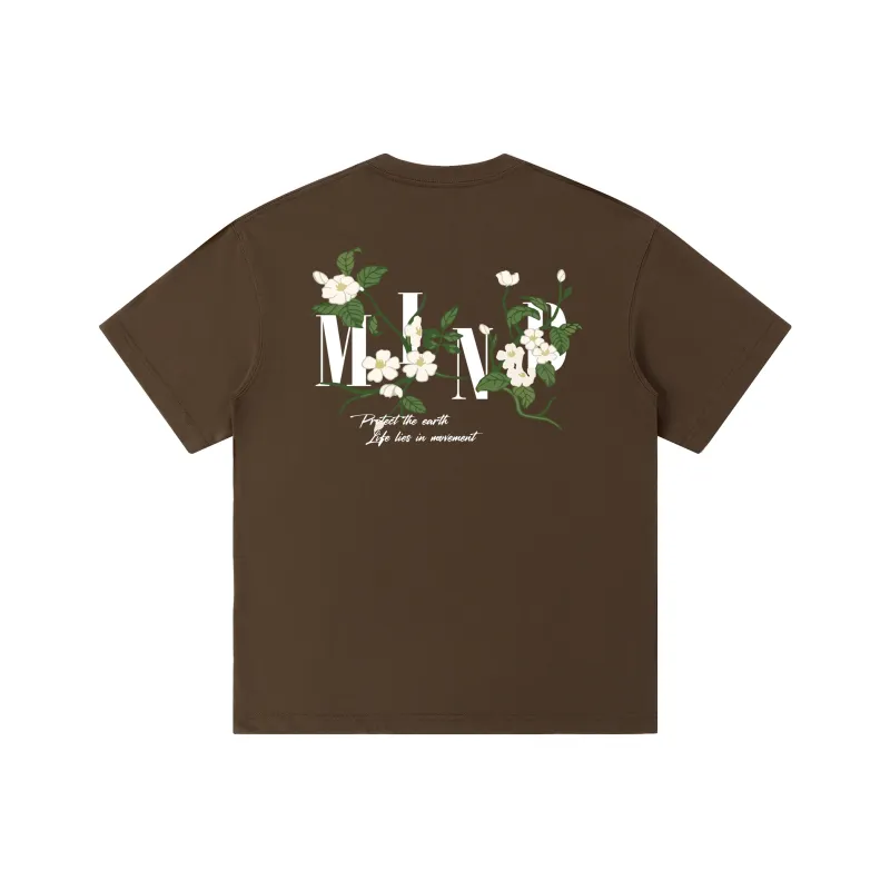MindBridge T Shirts Unisex-13