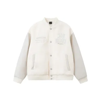 RickyisClown Baseball Jacket Unisex