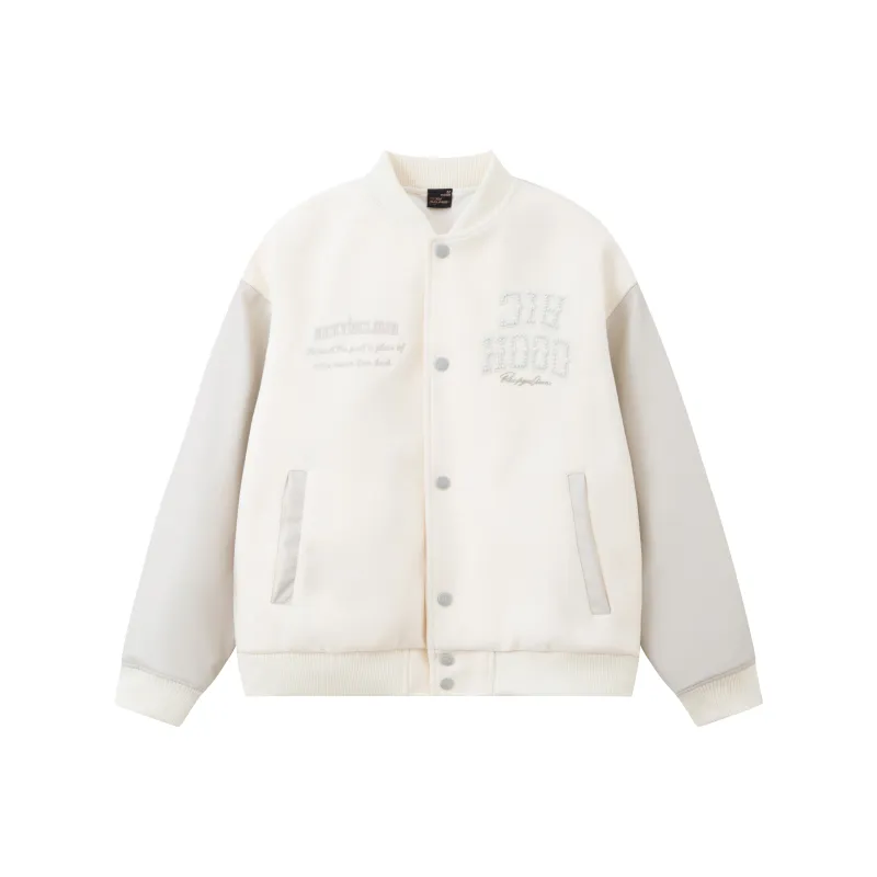 RickyisClown Baseball Jacket Unisex-0