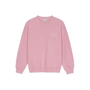 MLB Los Angeles Dodgers FW/AW24 Sweatshirt Unisex Los Angeles Dodgers/Hemp Pink