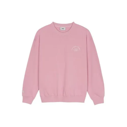MLB Los Angeles Dodgers FW/AW24 Sweatshirt Unisex Los Angeles Dodgers/Hemp Pink