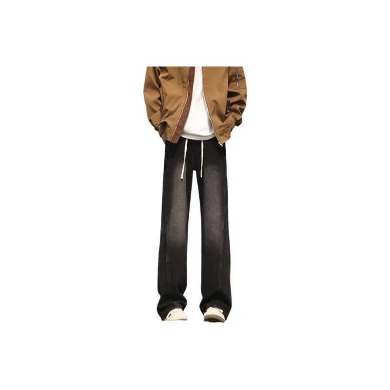 PANDA ADEVIL Jeans Unisex-5