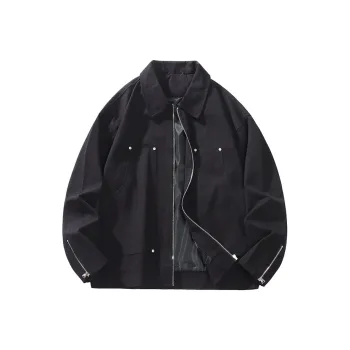 YOSICIL Jackets Unisex
