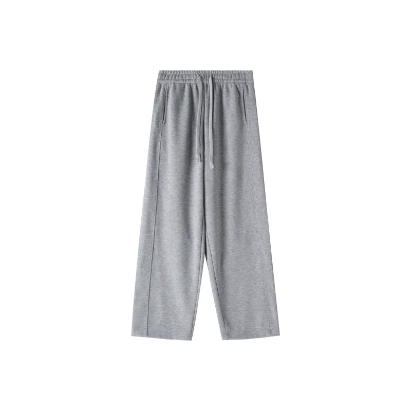 DNBH Casual Pants Unisex-6
