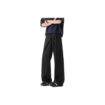 Universal Templates Casual Pants Unisex