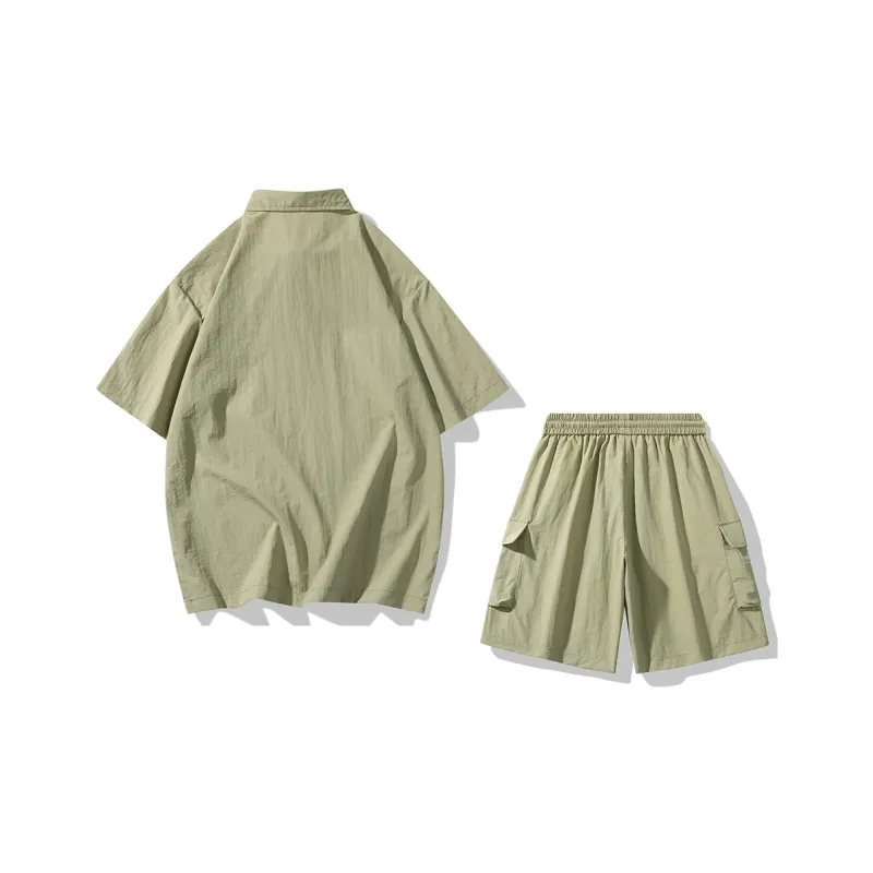 DUKE+DEXTER Casual Sportswear Unisex-3