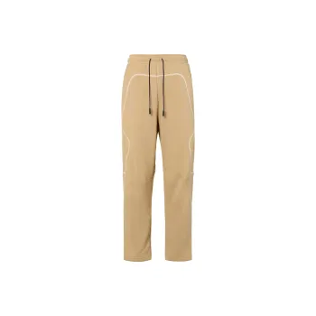 Nike Casual Pants Men's Desert Yellow