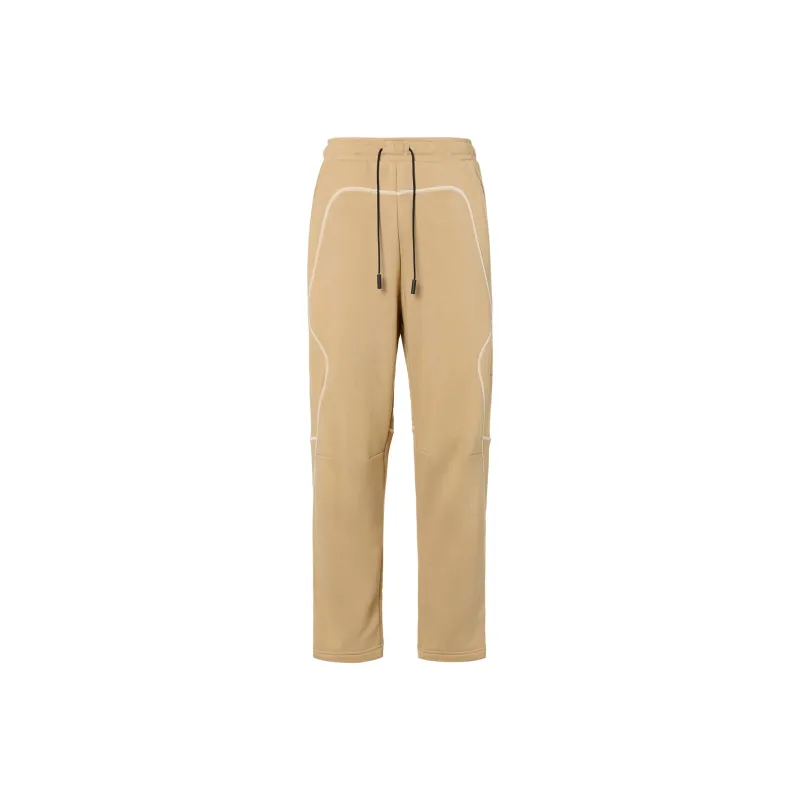 Nike Casual Pants Men's Desert Yellow-0