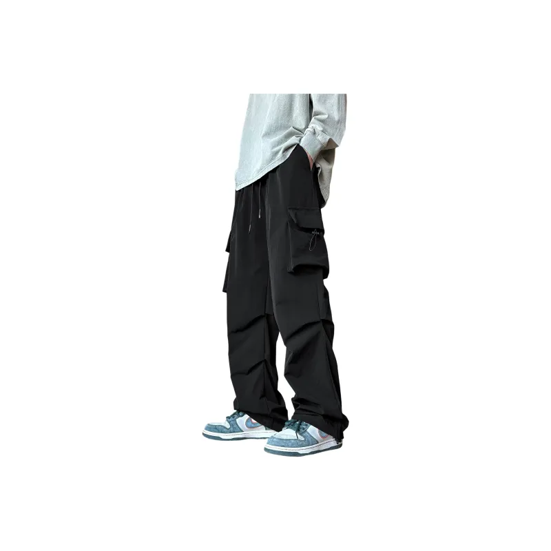 NC 30 Casual Pants Unisex-4