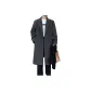 Dark Gray[Upgraded Padded]