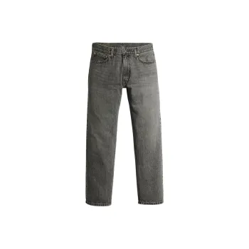 Levis Jeans Men Black