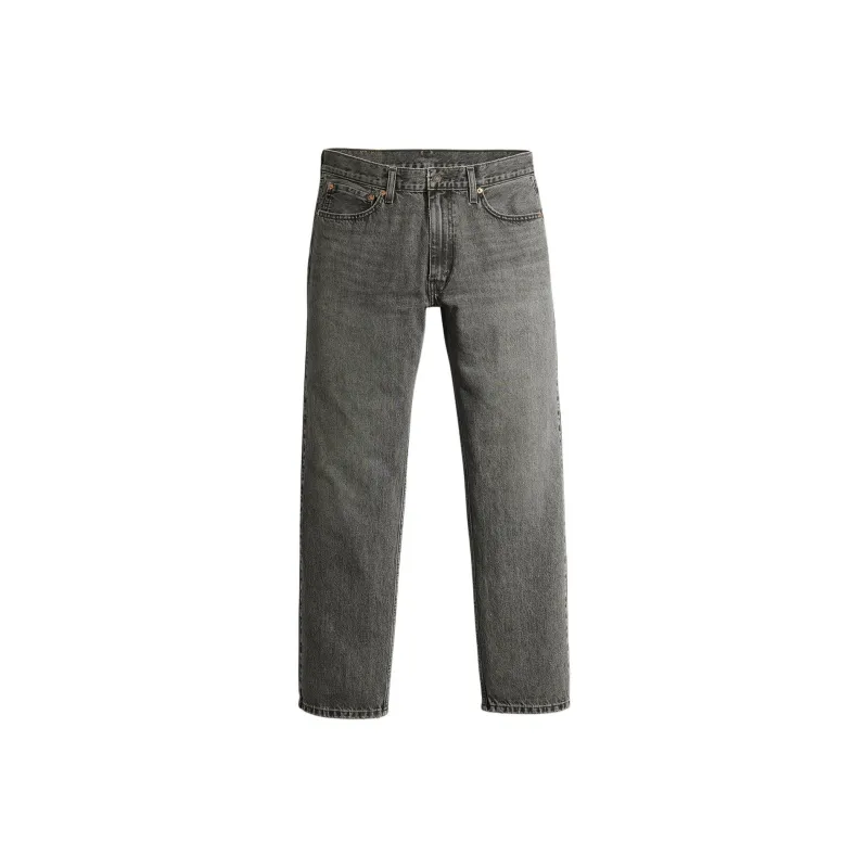 Levis Jeans Men Black-0