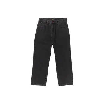 RVCA Jeans Men Black
