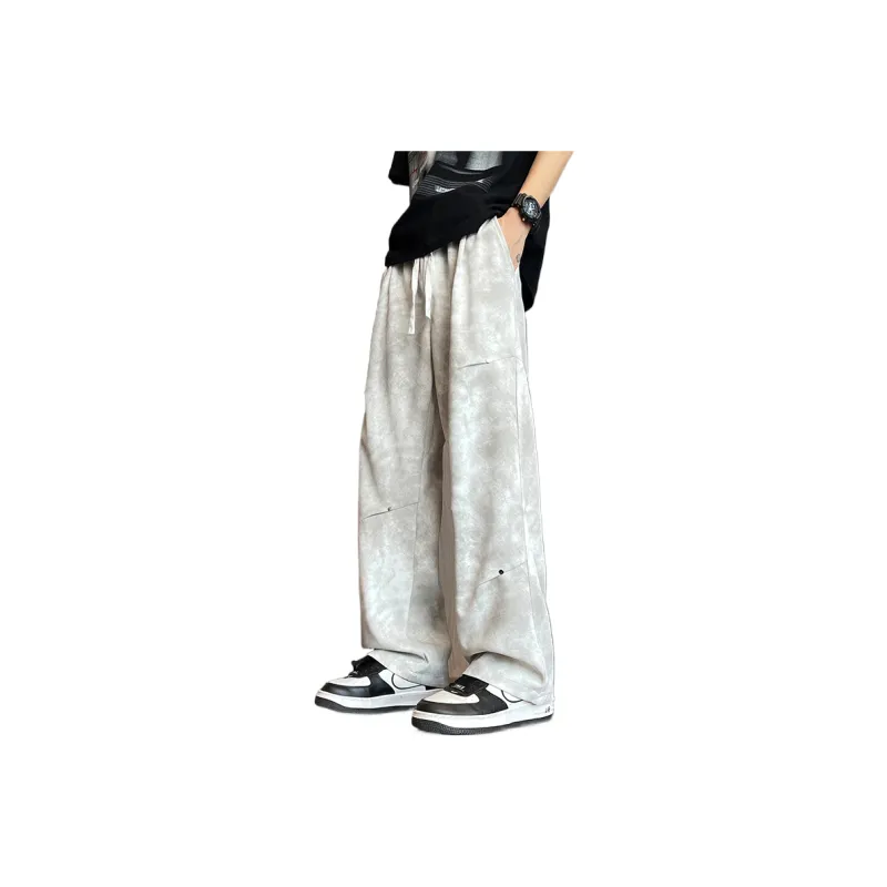 YZ Casual Pants Unisex-5