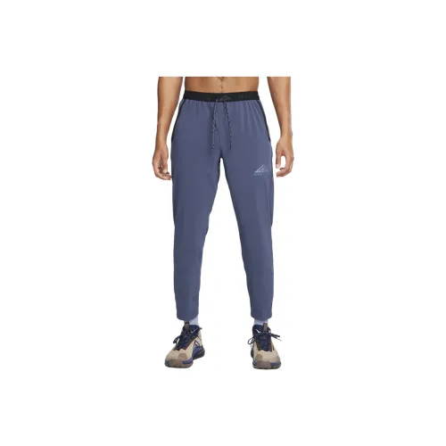 Nike Trail Dawn Range Casual Pants Men's Thunder Blue