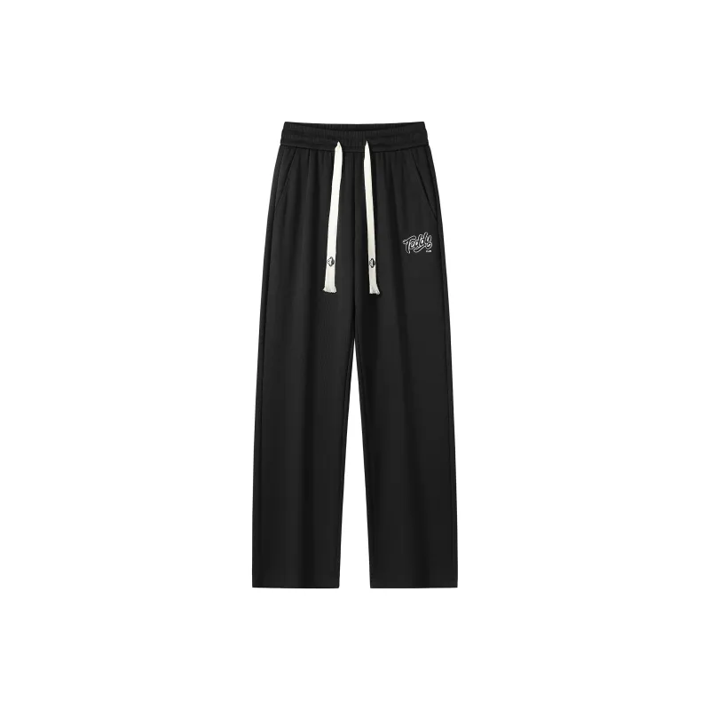 Teddy Bear Collection TeddyClub Series Casual Pants Unisex-0