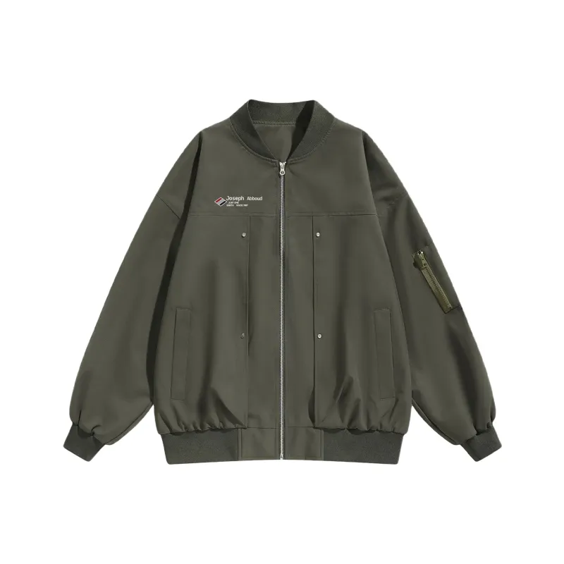 JOSEPH ABBOUD Jackets & Coats Unisex-0