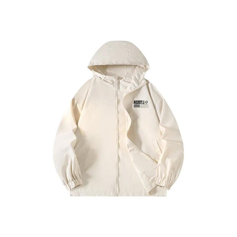 RED DRAGONFLY Jackets Coats Unisex-0