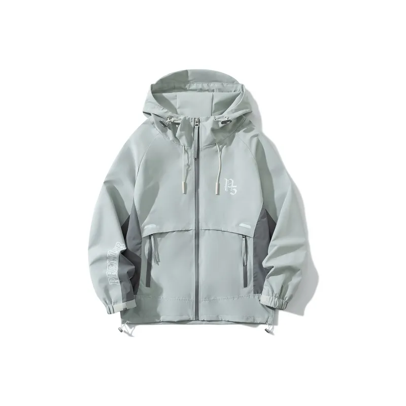 Premier 55 Jackets Unisex-12