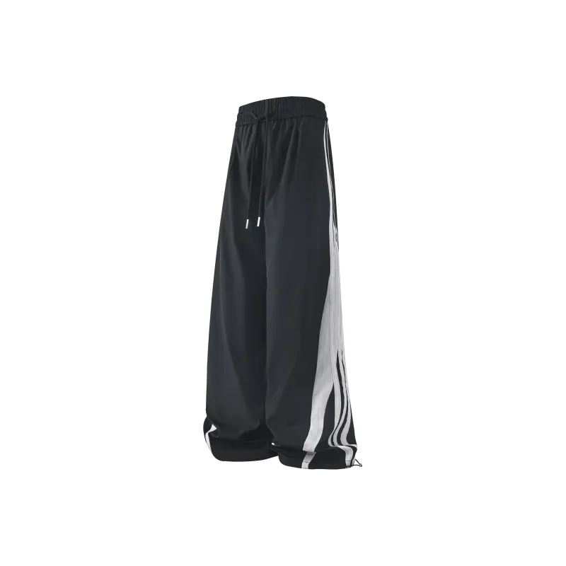 KADAKADA SUITE Casual Pants Unisex-2