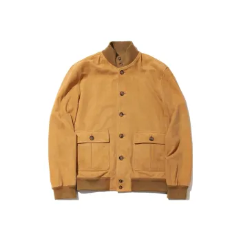 VALSTAR Jackets Coats Men's Khaki