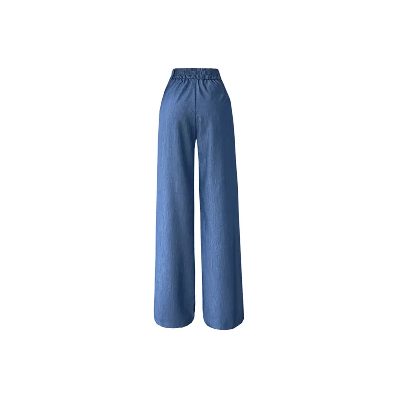 FA2LO Casual Pants Unisex-4
